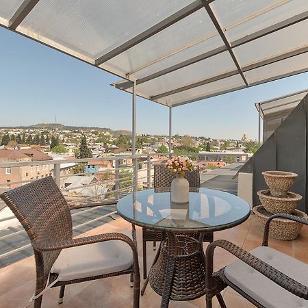 New Tiflis Apartments Plekhanovi Zewnętrze zdjęcie