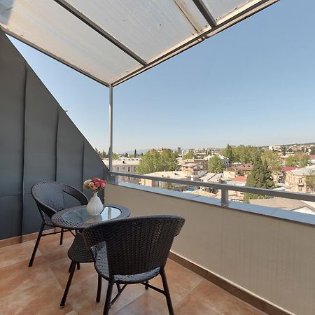 New Tiflis Apartments Plekhanovi Zewnętrze zdjęcie