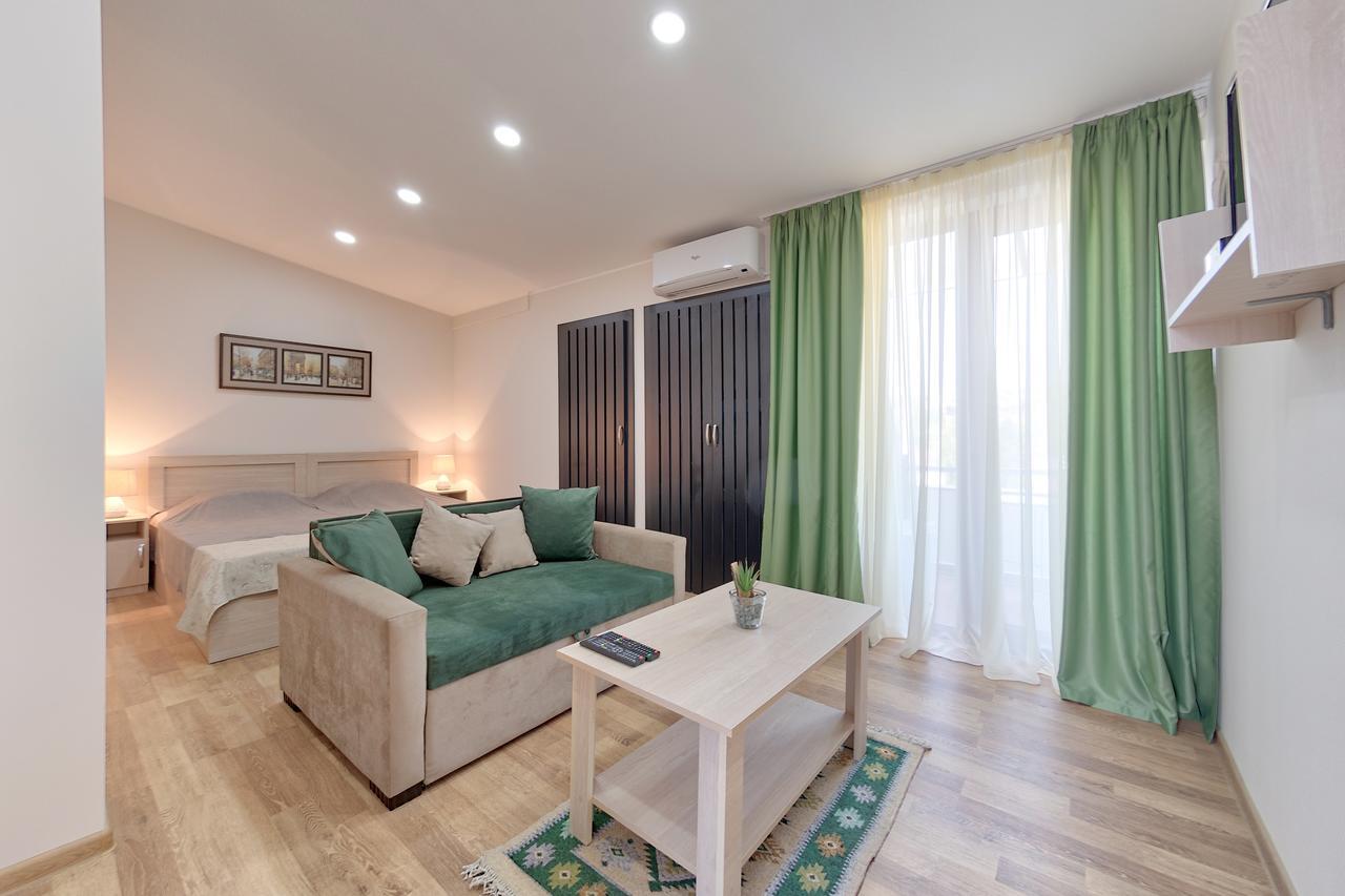 New Tiflis Apartments Plekhanovi Zewnętrze zdjęcie