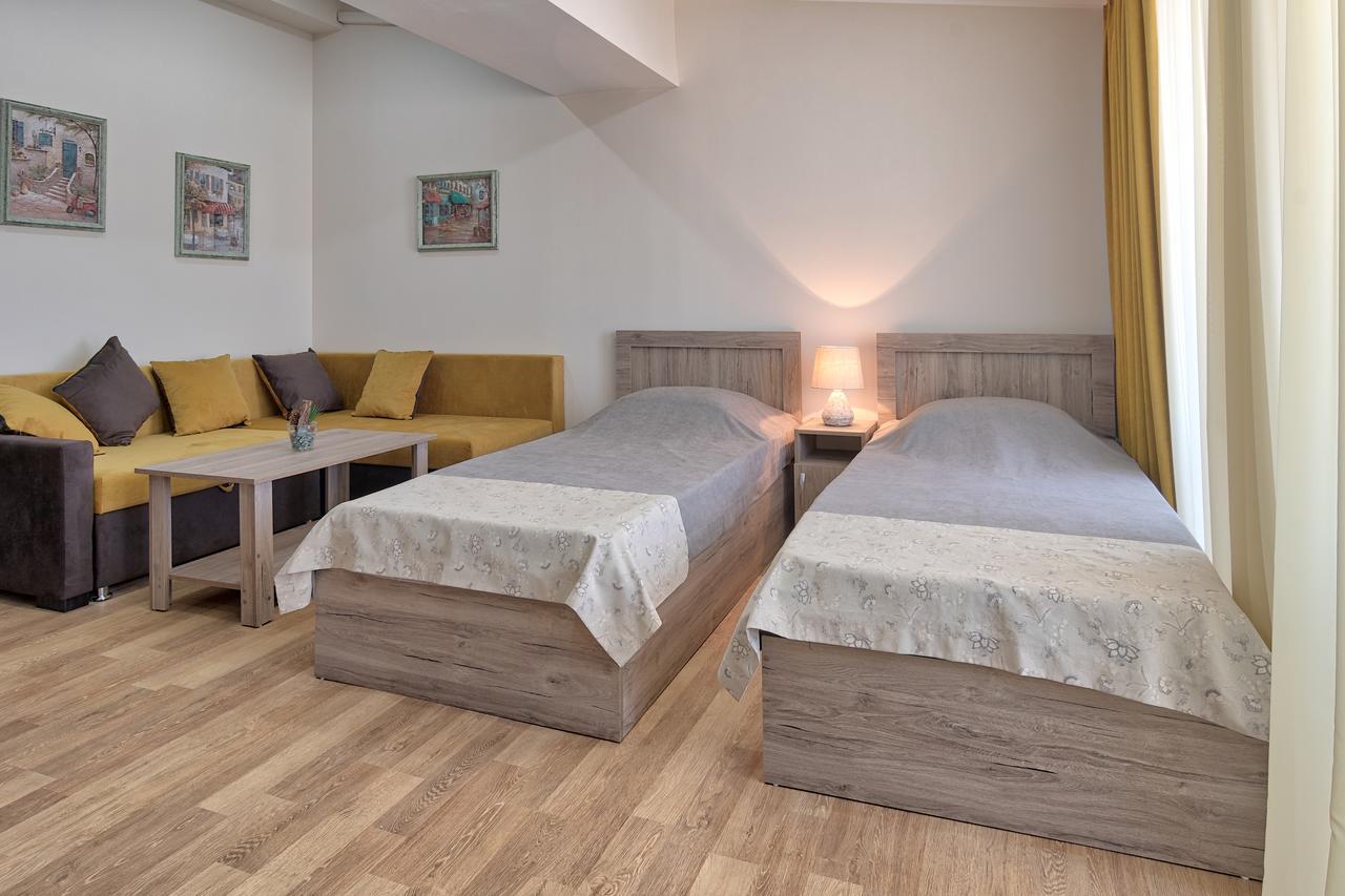 New Tiflis Apartments Plekhanovi Zewnętrze zdjęcie