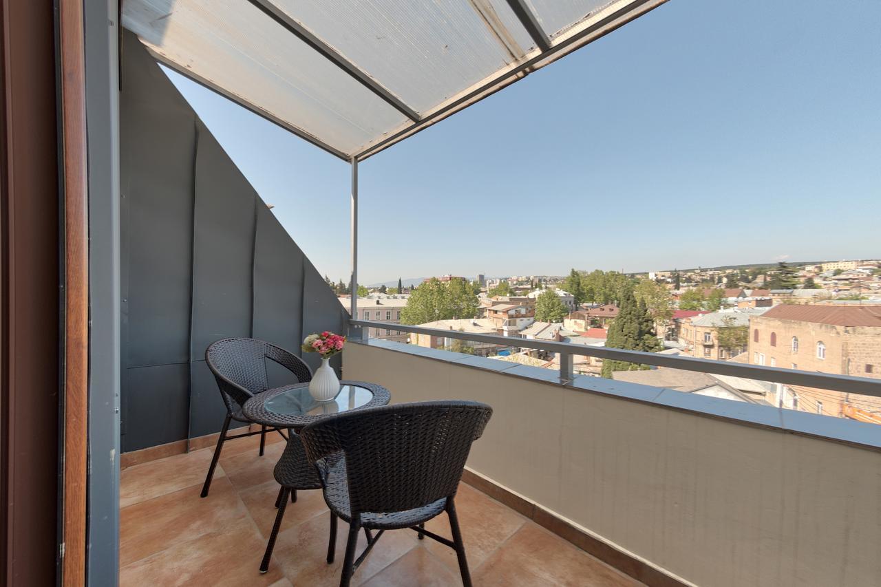 New Tiflis Apartments Plekhanovi Zewnętrze zdjęcie