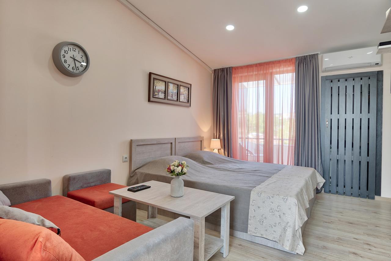 New Tiflis Apartments Plekhanovi Zewnętrze zdjęcie