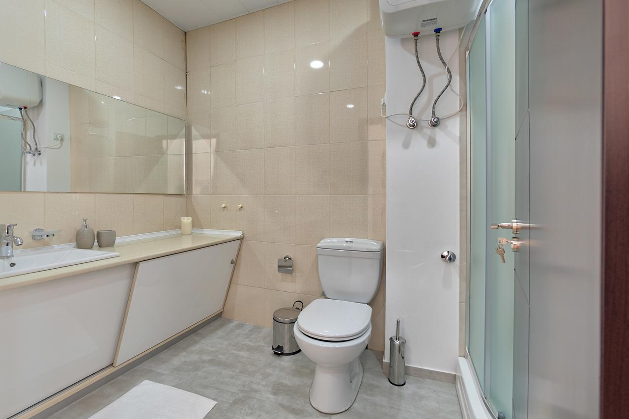 New Tiflis Apartments Plekhanovi Zewnętrze zdjęcie