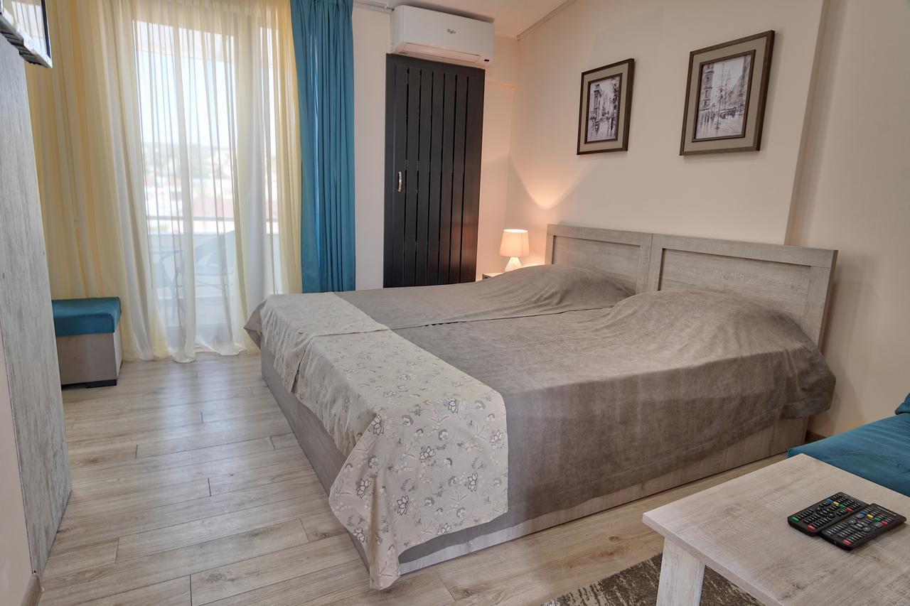 New Tiflis Apartments Plekhanovi Zewnętrze zdjęcie