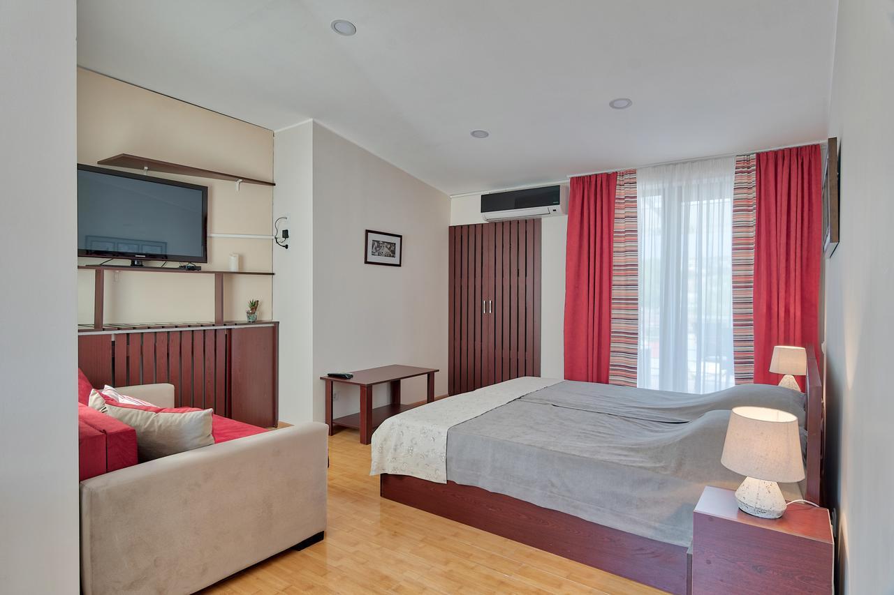 New Tiflis Apartments Plekhanovi Zewnętrze zdjęcie