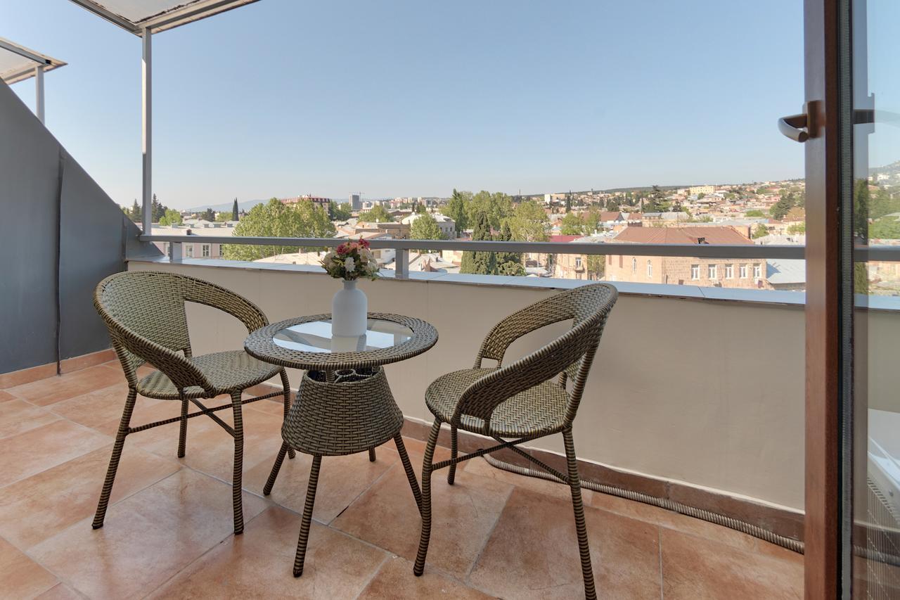 New Tiflis Apartments Plekhanovi Zewnętrze zdjęcie