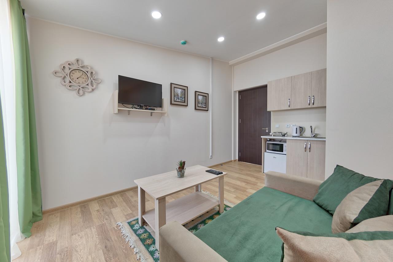 New Tiflis Apartments Plekhanovi Zewnętrze zdjęcie