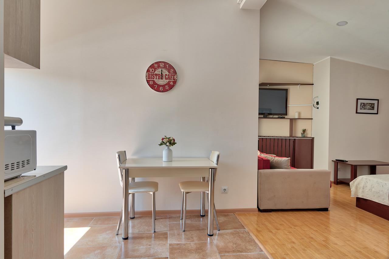 New Tiflis Apartments Plekhanovi Zewnętrze zdjęcie