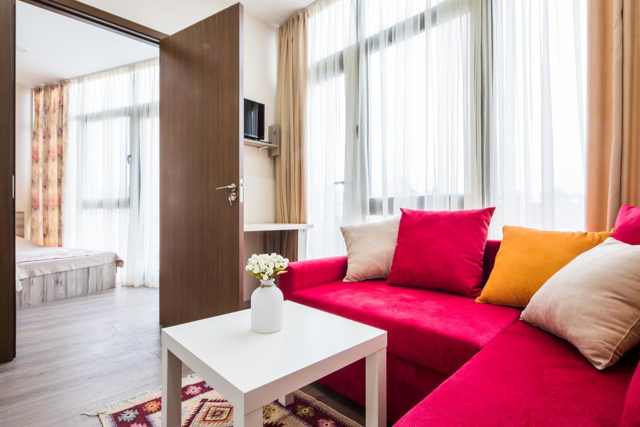 New Tiflis Apartments Plekhanovi Zewnętrze zdjęcie
