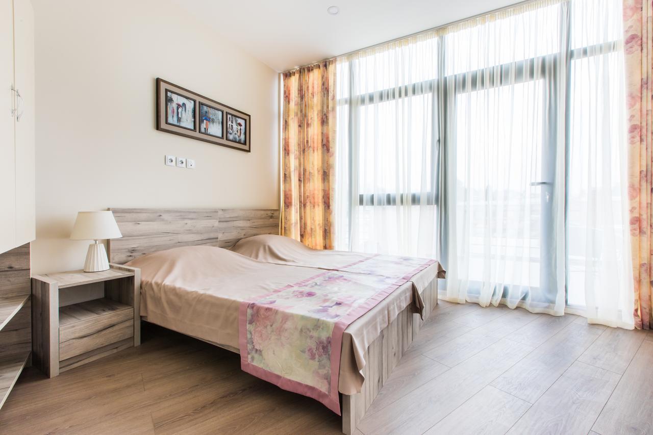 New Tiflis Apartments Plekhanovi Zewnętrze zdjęcie