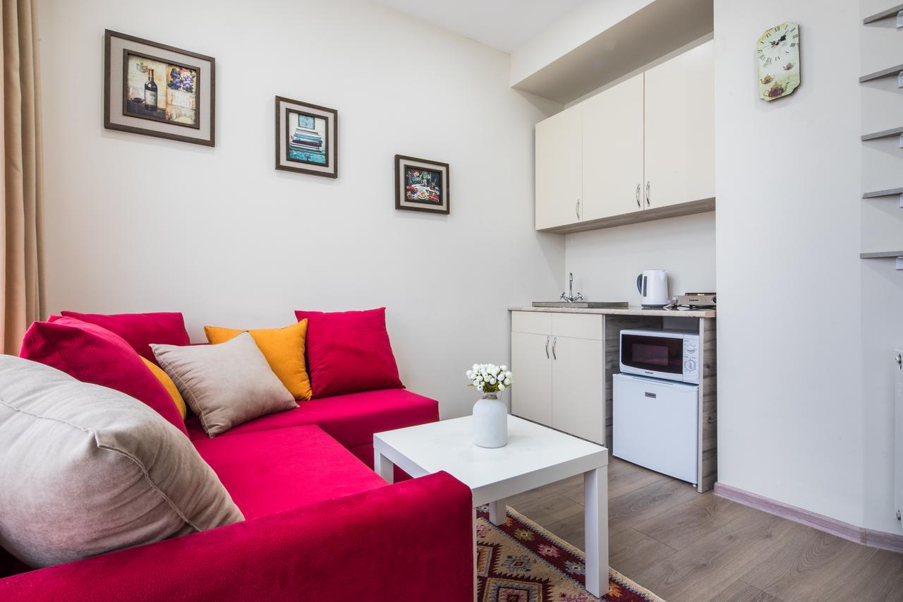 New Tiflis Apartments Plekhanovi Zewnętrze zdjęcie